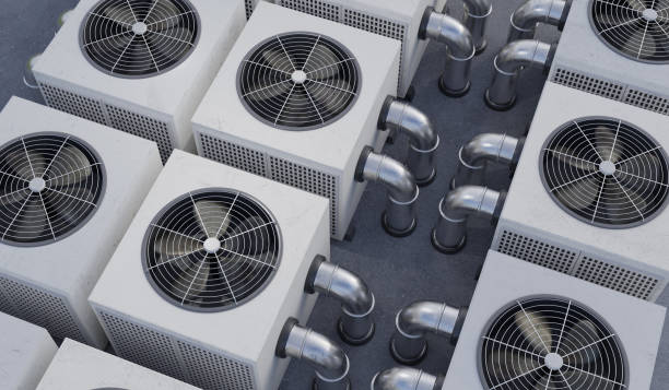 Trusted Chase, PA HVAC Experts