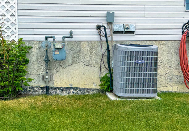 AC installation near me in Chase, PA